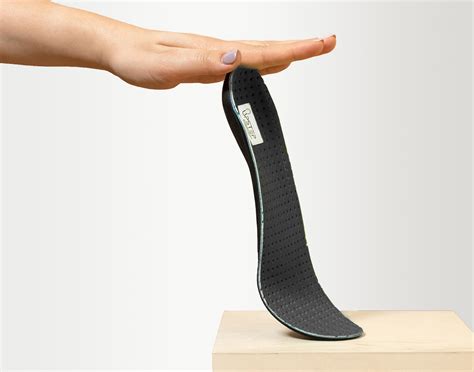 Upstep | Plantar Fasciitis Custom Orthotics