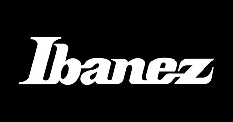 Ibanez Logo - LogoDix