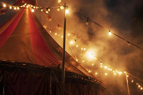 Circus Lights Stock Photos, Images and Backgrounds for Free Download