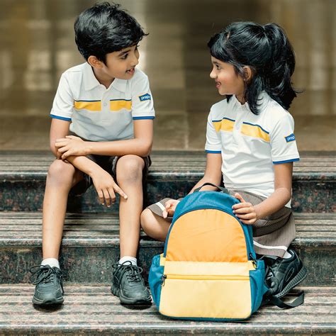 Prepster: Best Primary School Uniform Brands In Coimbatore