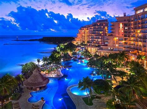 Top 12 Kid-Friendly All Inclusive Resorts in Cancun | Ventura Park Cancun