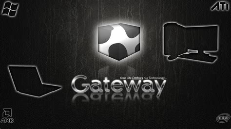 Gateway Wallpaper - WallpaperSafari