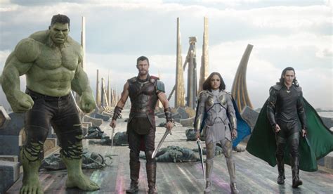 Thor Ragnarok Proves Sex Is Missing from the Marvel Cinematic Universe ...