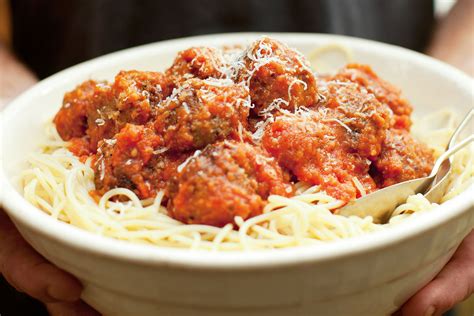 Meatballs and other quick mince recipes