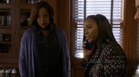 Recap of "How to Get Away with Murder" Season 4 | Recap Guide