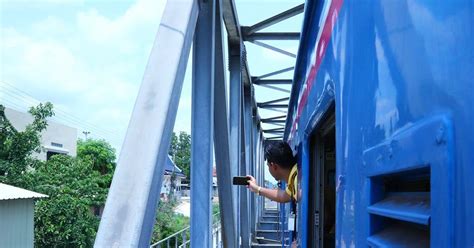 Cambodia – Thailand rail link inaugurated by prime ministers | News | Railway Gazette International