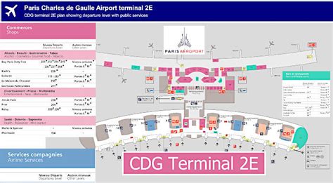 Absurdní Chirurgická operace absolvovat charles de gaulle terminal 2 ...