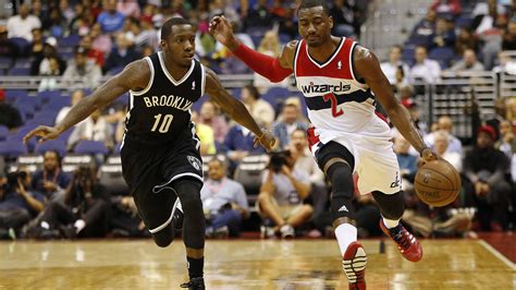 Nets vs. Wizards final score: Washington drops preseason opener in OT ...