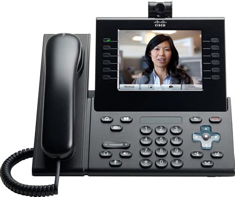 Cisco Business Phone Systems by Telephone Business Systems