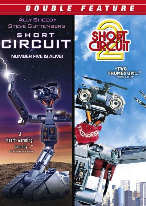 Top Robot Movies for Kids and Families