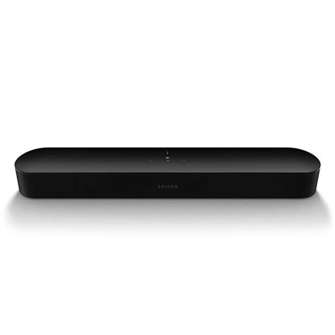 Sonos Beam Gen 2 - Black | P.C. Richard & Son