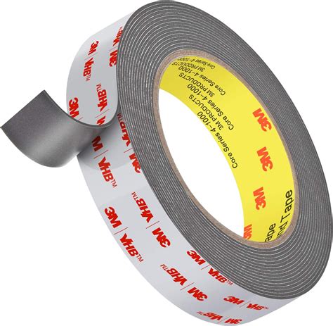 Home depot heavy duty double sided tape - fetirev