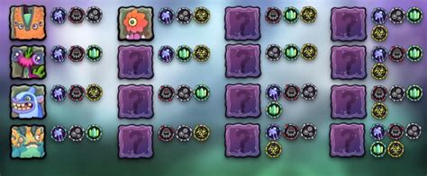 Monsters for Ethereal Workshop : r/MySingingMonsters