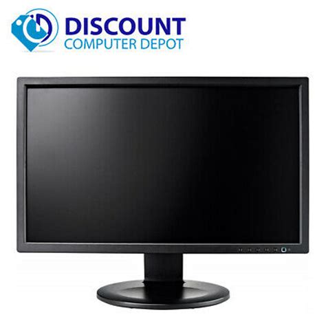 Cheap Used and Refurbished Monitors | Discount Computer Depot