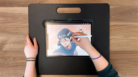 Sketchboard Pro iPad Stand
