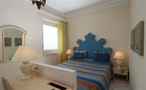 Sleep in Sorrento - Sea View Rooms in Sorrento Coast - Panoramic Rooms 4 Star Hotel Sorrento ...