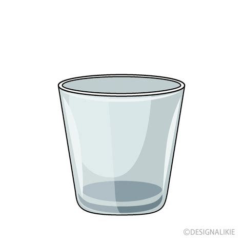 Glass Clipart