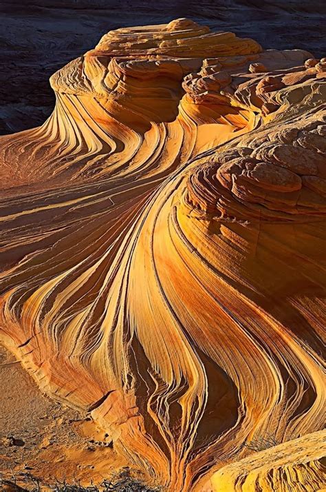 The Wave, Paria Canyon-Vermilion Cliffs, Arizona | A1 Pictures