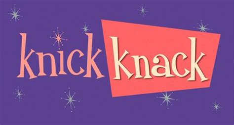 Knick Knack - Pixar Wiki - Disney Pixar Animation Studios - Wikia