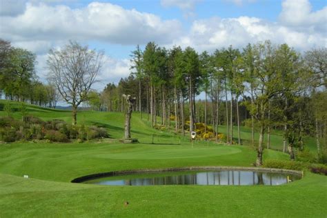 Hooked: Ireland's Golf Courses: Golf Open Weeks Ireland: Batch 3