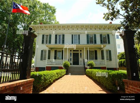 Montgomery, Alabama, AL Stock Photo - Alamy