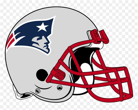 New England Patriots Logo - New England Patriots Helmet Logo, HD Png Download - vhv