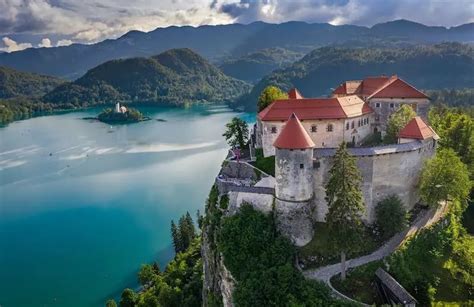 Bled Castle 2023 - Everything you need to know to visit