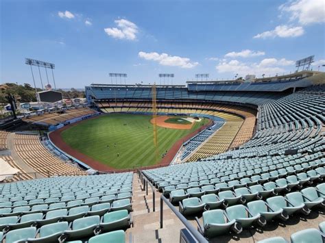 Dodger Stadium at 60: City Section title games debut in 1969 - Los ...