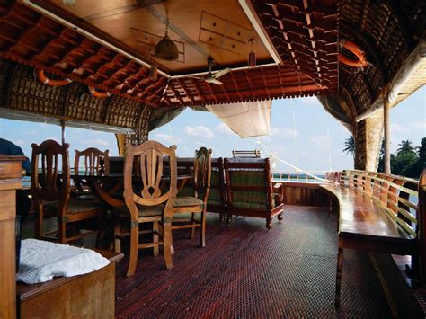 Backwater Retreat Houseboat, Kumarakom - Booking Deals, Photos & Reviews