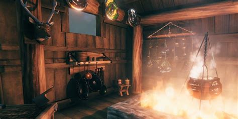 Valheim Details Some Plantable Onions, Other Big Changes Coming in Hearth and Home Update