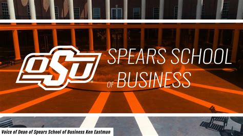 Learn more about the Spears School of Business! | Did you know that the Spears School of ...