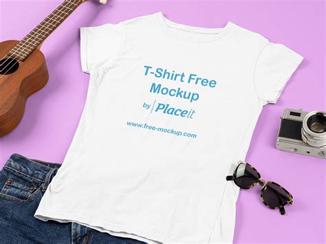 Placeit Free | Free Mockup