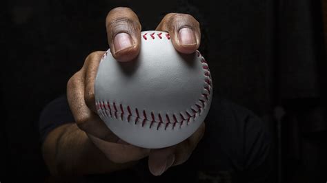 How to Throw a Fastball | LaptrinhX / News