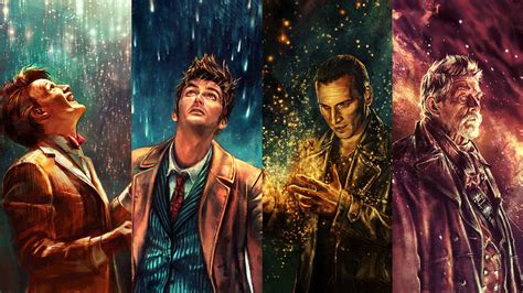 Eleventh Doctor Wallpaper (71+ images)