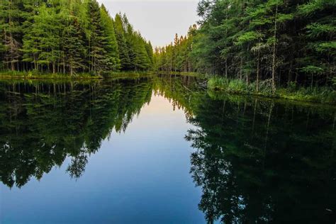 A Guide to Michigan State Parks Camping - Beyond The Tent