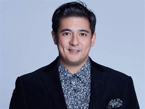 Aga Muhlach makes movie comeback