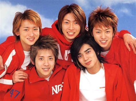 Arashi: los favoritos de Japón... otra vez ~ Super Duper JUMP