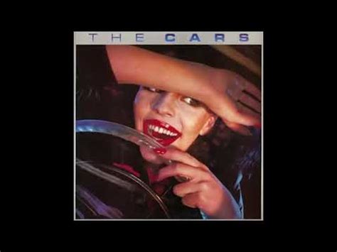 The Cars – The Cars (1978, Quality Records Pressing, Vinyl) - Discogs