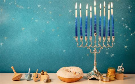 Hanukkah Traditions 101 | Judaica Webstore Blog