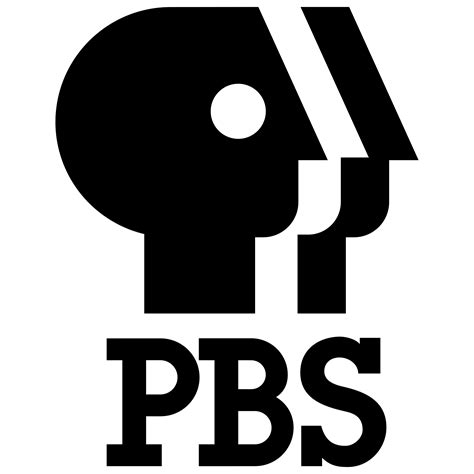 PBS Logo PNG Transparent & SVG Vector - Freebie Supply