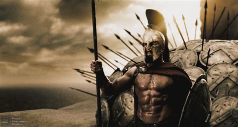 300 - King Leonidas | RPF Costume and Prop Maker Community