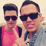 LOGAN AND CARLOS!! - Big Time Rush Icon (30439582) - Fanpop