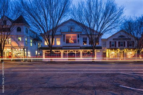 History Behind an old Town Stock Photo | Adobe Stock