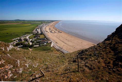 Brean Beach. Burnham, Somerset, Places Ive Been, Seaside, Country Roads, Beach, The Beach ...