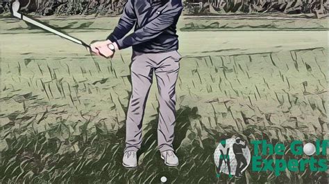 How To Get Backspin On Chip Shots – A Comprehensive Guide - The Golf Experts