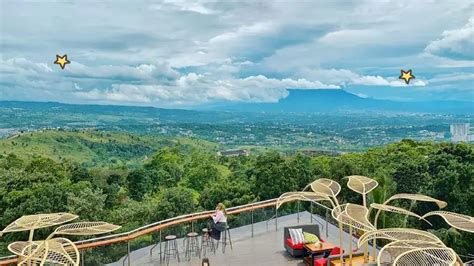 Bukit Hambalang, Wisata di Bogor dengan Pemandangan Indah! Page All | Orami