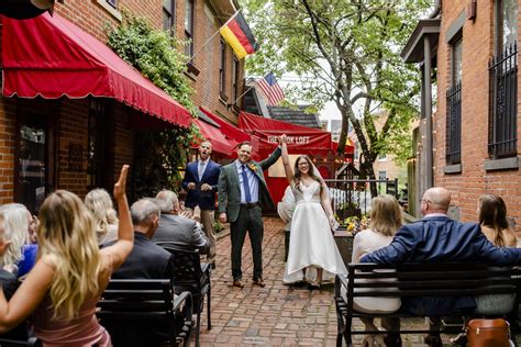 german-village-columbus-ohio-micro-wedding18 - Amy Ann Photography