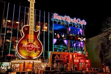 Hard Rock Cafe Las Vegas - What To Know BEFORE You Go | Viator