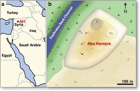 Evidence of a Cosmic Impact That Destroyed One of the World’s Earliest Human Settlements