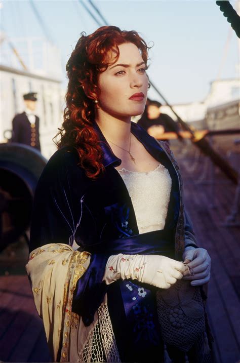 Titanic kate winslet, Titanic costume, Titanic dress